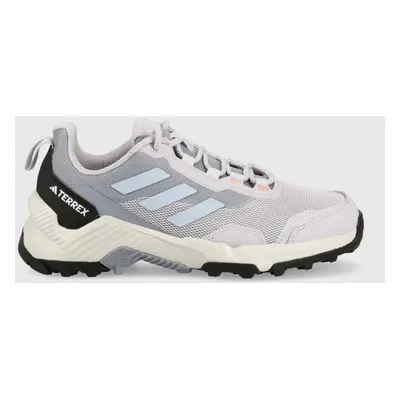 Boty adidas TERREX Eastrail 2 dámské, fialová barva, HQ0937-SILDAW/BLK