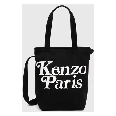 Kabelka Kenzo Tote Bag černá barva, FE58SA901F35.99