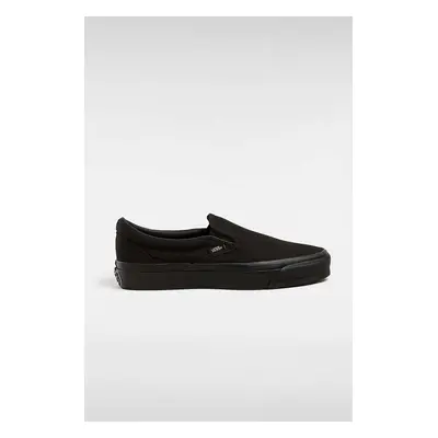 Tenisky Vans Premium Classics LX Slip-On Reissue 98 černá barva, VN0007PJBKA1