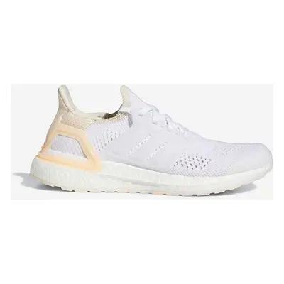 Boty adidas Performance Ultraboost 19.5 bílá barva, GZ6469-white