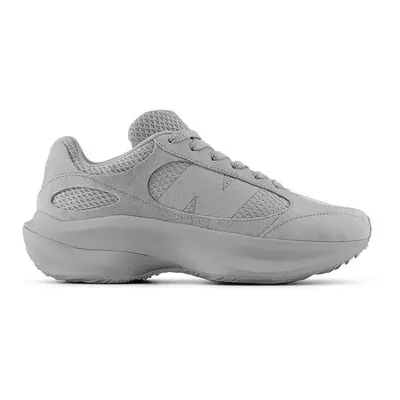 Sneakers boty New Balance šedá barva, UWRPDCCE