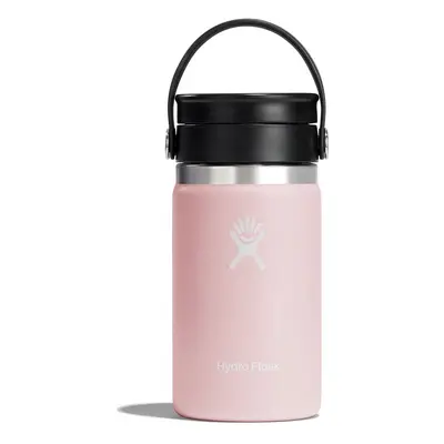 Termoláhev Hydro Flask 12 Oz Wide Flex Sip Lid růžová barva, W12BCX678