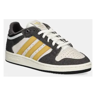 Sneakers boty adidas Originals Centennial Rm šedá barva, IH3072