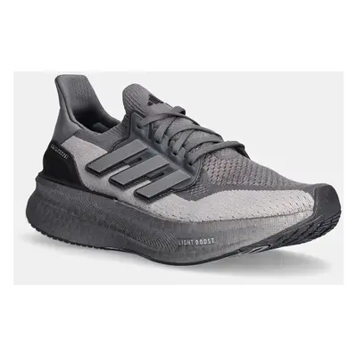 Běžecké boty adidas Performance Ultraboost 5 šedá barva, IF1483