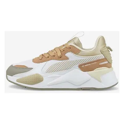 Sneakers boty Puma RS-X Candy bílá barva, 390647.02-white