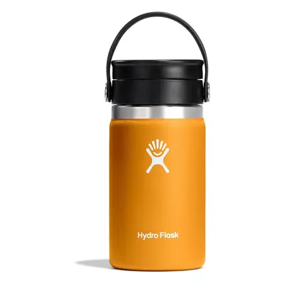 Termoláhev Hydro Flask 12 Oz Wide Flex Sip Lid oranžová barva, W12BCX162