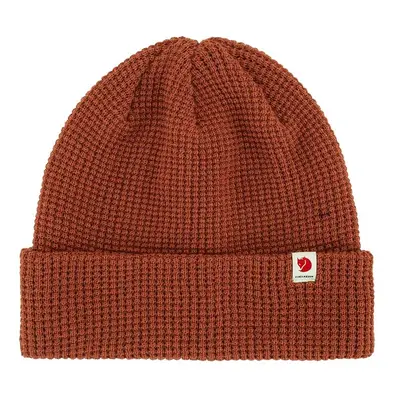 Čepice Fjallraven Tab Hat žlutá barva, F84767.215