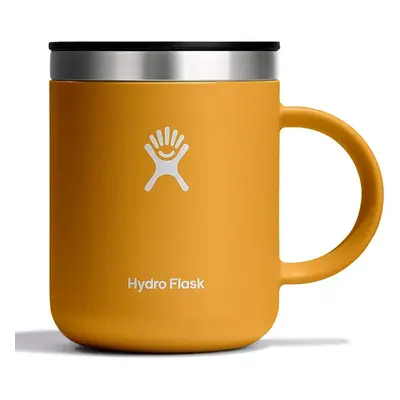 Termohrnek Hydro Flask 12 Oz Mug oranžová barva, M12CP162