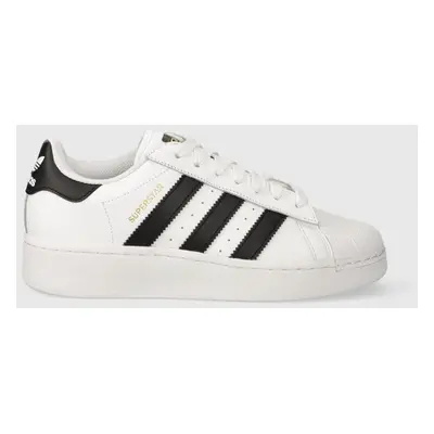 Tenisky adidas Superstar XLG White Black IF9995