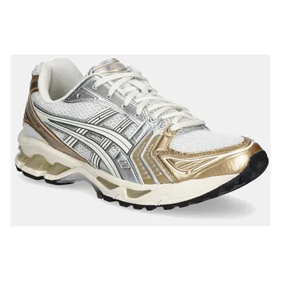 Sneakers boty Asics GEL-KAYANO 14 bílá barva, 1203A537.104