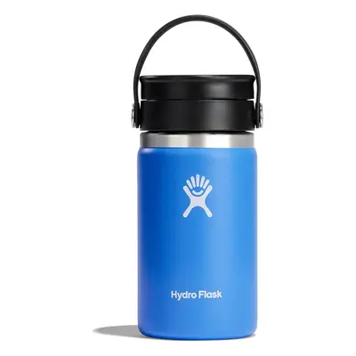 Termoláhev Hydro Flask 12 Oz Wide Flex Sip Lid modrá barva, W12BCX482