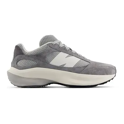 Sneakers boty New Balance modrá barva, UWRPDCCB