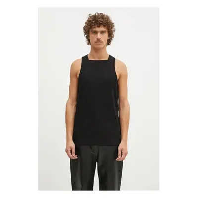 Tričko 1017 ALYX 9SM Tank Top černá barva, AAMTS0494FA01