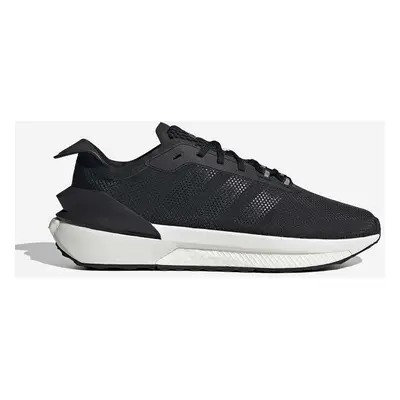 Boty adidas Originals Avryn HP5968 černá barva