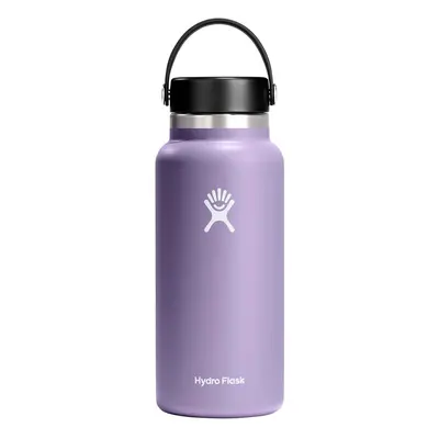 Termoláhev Hydro Flask 32 Oz Wide Flex Cap fialová barva, W32BTS504