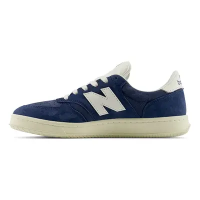 Sneakers boty New Balance T500 modrá barva, CT500CD