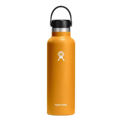 Termoláhev Hydro Flask 21 Oz Standard Flex Cap oranžová barva, S21SX162