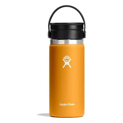 Termoláhev Hydro Flask 16 Oz Wide Flex Sip Lid oranžová barva, W16BCX162