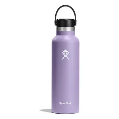 Termoláhev Hydro Flask 21 Oz Standard Flex Cap fialová barva, S21SX504