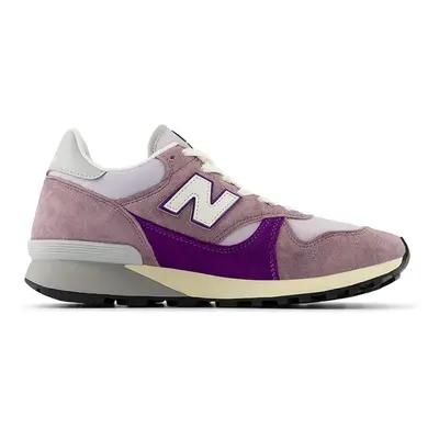 Sneakers boty New Balance 475 bílá barva, M475VTE