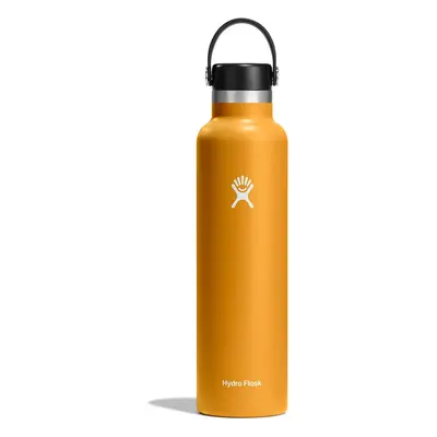 Termoláhev Hydro Flask 24 Oz Standard Flex Cap oranžová barva, S24SX162