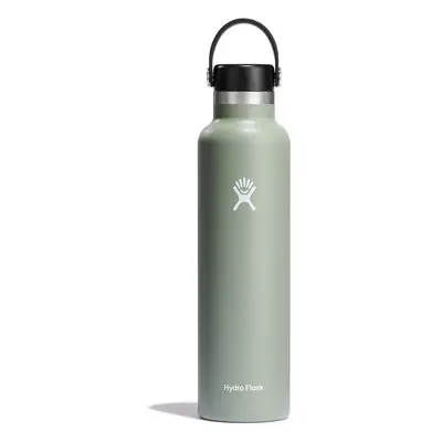 Termoláhev Hydro Flask 24 Oz Standard Flex Cap zelená barva, S24SX374