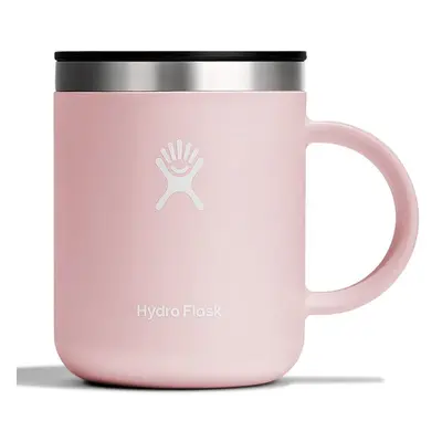 Termohrnek Hydro Flask 12 Oz Mug růžová barva, M12CP678