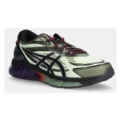 Sneakers boty Asics GEL-QUANTUM 360 VIII zelená barva, 1203A472.750