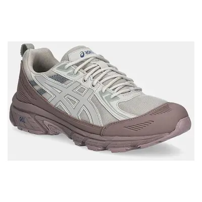 Sneakers boty Asics GEL-VENTURE 6 SHIELD šedá barva, 1203A474.500