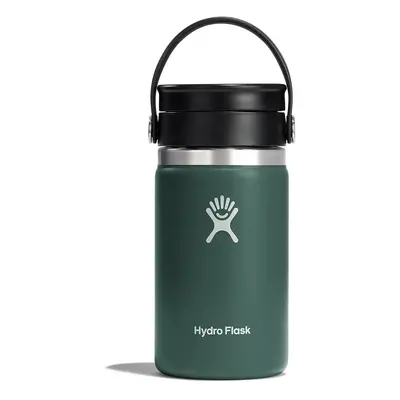 Termoláhev Hydro Flask 12 Oz Wide Flex Sip Lid zelená barva, W12BCX332