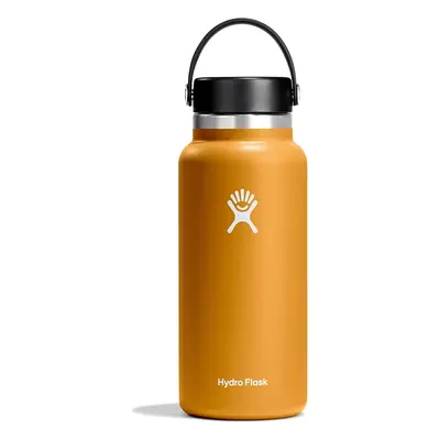 Termoláhev Hydro Flask 32 Oz Wide Flex Cap oranžová barva, W32BTS162