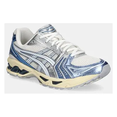 Sneakers boty Asics GEL-KAYANO 14 modrá barva, 1203A537.102