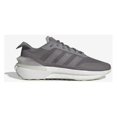 Boty adidas Originals Avryn HP5967 šedá barva