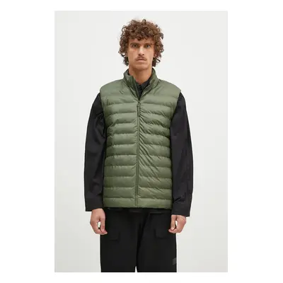 Vesta Rains Trekker Vest 15200 EVERGREEN zelená barva