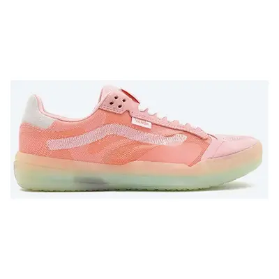 Sneakers boty Vans EVDNT RW Ultimate růžová barva, VN0A5DY79LR-pink