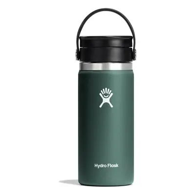 Termoláhev Hydro Flask 16 Oz Wide Flex Sip Lid zelená barva, W16BCX332