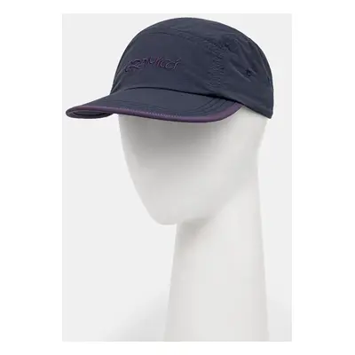 Kšiltovka Gramicci Nylon Gramicci Cap tmavomodrá barva, s aplikací, G4FA.072