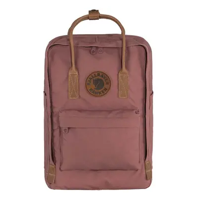 Batoh Fjallraven Kanken růžová barva, velký, hladký, F23803.410