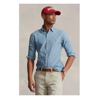 Džínová košile Polo Ralph Lauren "710548538001"