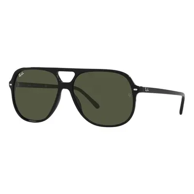 Sluneční brýle Ray-Ban BILL černá barva, 0RB2198