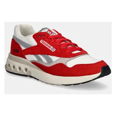 Sneakers boty Reebok Ers World červená barva, 100211663