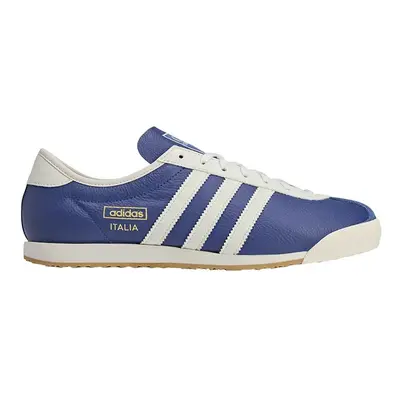 Kožené sneakers boty adidas Originals adidas Originals x C.P. Company Italia Spezial žlutá barva