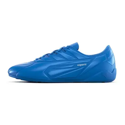 Sneakers boty Coperni x Puma Speedcat modrá barva, 398650