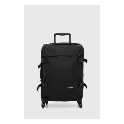 Kufr Eastpak Trans4 S černá barva, EK80L008