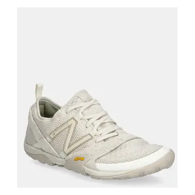 Sneakers boty New Balance MT10 béžová barva, MT10OAA