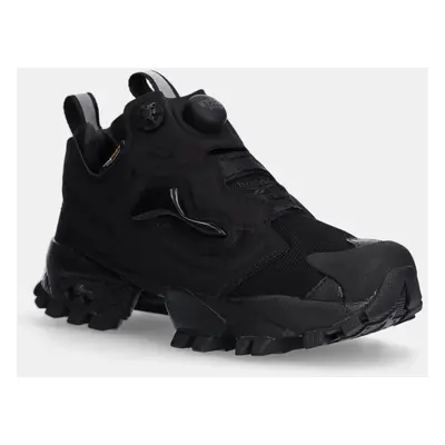 Sneakers boty Reebok Classic INSTAPUMP FURY 94 WINTER černá barva, 100202696