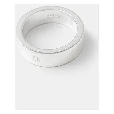 Prstýnek HATTON LABS Classic Ring L HL.W24.287.SL