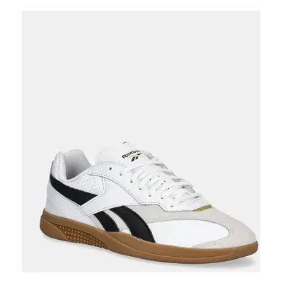 Sneakers boty Reebok Classic Hammer Street bílá barva, 100208323