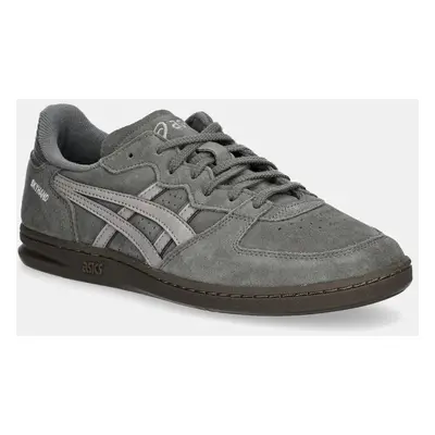 Sneakers boty Asics SKYHAND OG šedá barva, 1203A452.020