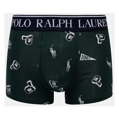 Bavlněné boxerky Polo Ralph Lauren 714950605